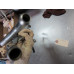 20D015 EVAP Purge Line From 2012 Mitsubishi Lancer  2.0